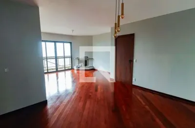 Apartamento com 4 quartos à venda na Rua Doutor James Ferraz Alvim, 432, Morumbi, São Paulo
