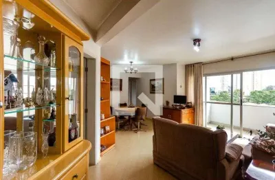 Apartamento com 1 quarto à venda na Rua Jesuíno de Brito, 356, Freguesia do Ó, São Paulo