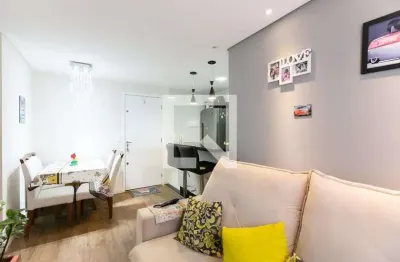 Apartamento com 2 quartos à venda na Rua Victório Santim, 3185, Vila Carmosina, São Paulo