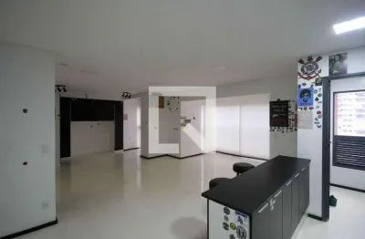 Apartamento com 2 quartos à venda na Avenida Professor Luiz Ignácio Anhaia Mello, 3760, Vila Santa Clara, São Paulo