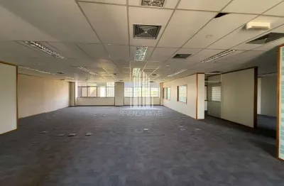 Sala comercial para alugar na Avenida das Nações Unidas, 11694, Brooklin Paulista, São Paulo