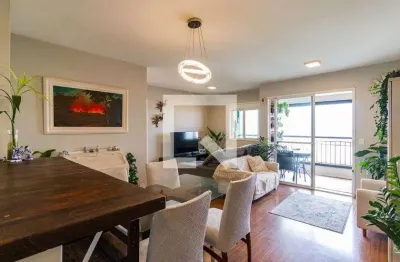 Apartamento com 2 quartos à venda na Rua José Carlos de Toledo Piza, 179, Panamby, São Paulo