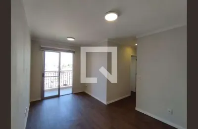 Apartamento com 2 quartos à venda na Rua Abagiba, 755, Vila das Mercês, São Paulo