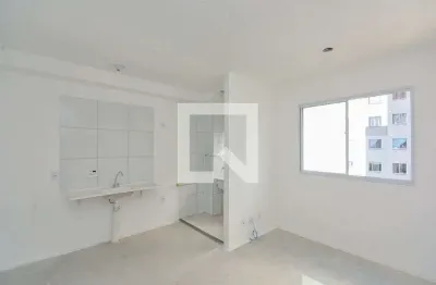 Apartamento com 2 quartos à venda na Avenida Miguel Yunes, 1080, Campo Grande, São Paulo