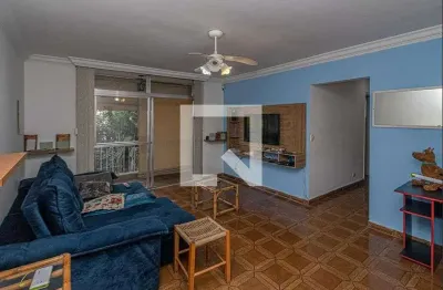 Apartamento com 2 quartos à venda na Rua Moacir Guimarães, 196, Sacomã, São Paulo