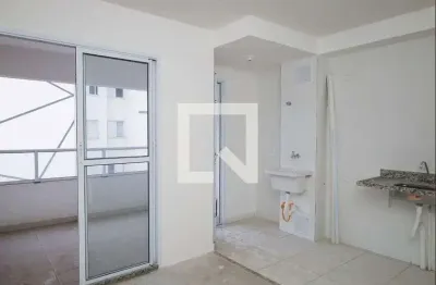 Apartamento com 2 quartos à venda na Rua Baltazar Nunes, 526, Itaquera, São Paulo