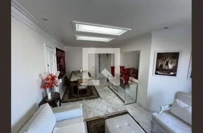 Apartamento com 3 quartos à venda na Rua Alfredo Pujol, 1837, Santana, São Paulo