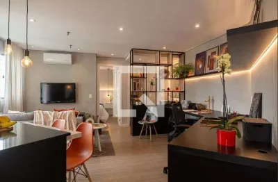 Apartamento com 1 quarto à venda na Rua Bela Cintra, 587, Consolação, São Paulo