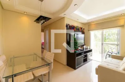 Apartamento com 2 quartos à venda na Rua Zacarias Alves de Melo, 79, Vila Prudente, São Paulo