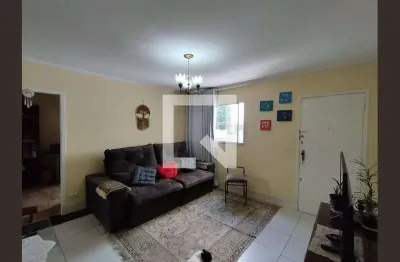 Apartamento com 2 quartos à venda na Rua Romão Puiggari, 1370, Vila das Mercês, São Paulo