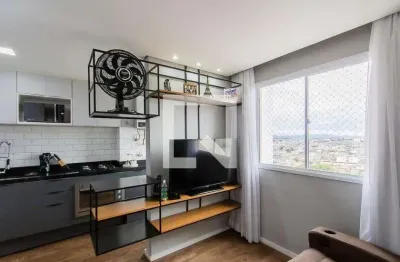 Apartamento com 2 quartos à venda na Rua Caicó, 98, Cidade Patriarca, São Paulo