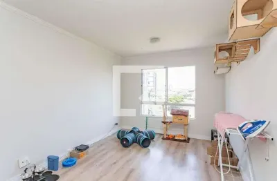 Apartamento com 2 quartos à venda na Rua Professor Arnaldo João Semeraro, 908, Jardim Santa Emília, São Paulo