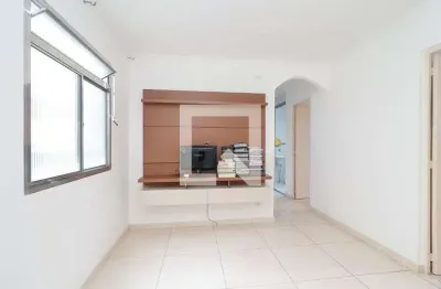 Apartamento com 2 quartos à venda na Rua Antônio Moura Andrade, 378, Itaquera, São Paulo