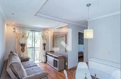 Apartamento com 2 quartos à venda na Avenida Raimundo Pereira de Magalhães, 2792, Jardim Íris, São Paulo
