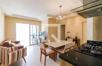 Apartamento com 3 quartos à venda na Rua Doutor José de Andrade Figueira, 268, Morumbi, São Paulo