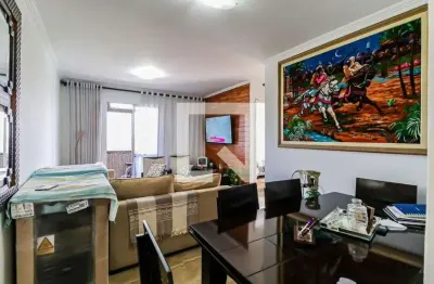 Apartamento com 2 quartos à venda na Avenida Jaguaré, 311, Jaguaré, São Paulo