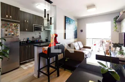 Apartamento com 2 quartos à venda na Avenida Ernesto Igel, 386, Vila Leopoldina, São Paulo