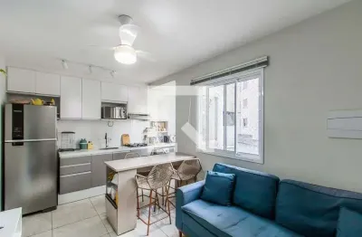 Apartamento com 2 quartos à venda na Rua Trapiche, 276, Cidade Patriarca, São Paulo