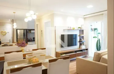 Apartamento com 2 quartos à venda na Rua Ernesto de Castro, 328, Mooca, São Paulo