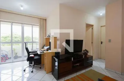 Apartamento com 2 quartos à venda na Avenida Álvaro Machado Pedrosa, 608, Água Fria, São Paulo