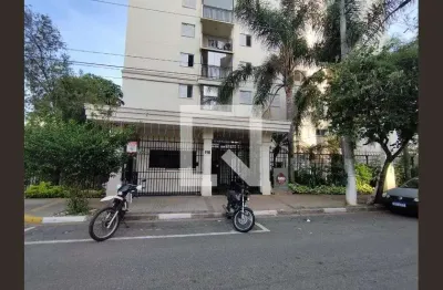 Apartamento com 3 quartos à venda na Rua Alfredo Jorel, 182, Jardim São Savério, São Paulo