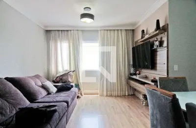 Apartamento com 3 quartos à venda na Rua Reims, 652, Casa Verde, São Paulo