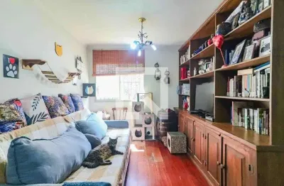 Apartamento com 2 quartos à venda na Rua Trajano Reis, 248, Butantã, São Paulo