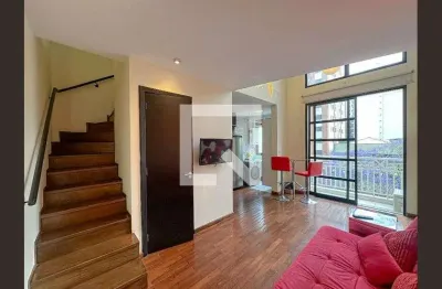 Apartamento com 1 quarto à venda na Rua Ministro Ferreira Alves, 398, Pompéia, São Paulo