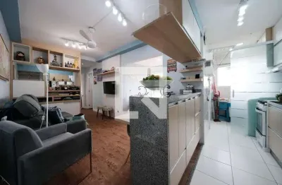 Apartamento com 2 quartos à venda na Rua Manuel Leiroz, 481, Cangaíba, São Paulo