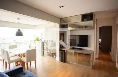 Apartamento com 2 quartos à venda na Rua Conselheiro Moreira de Barros, 2382, Santana, São Paulo