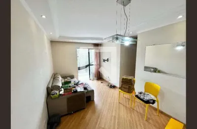 Apartamento com 3 quartos à venda na Rua Camarajé, 181, Mandaqui, São Paulo