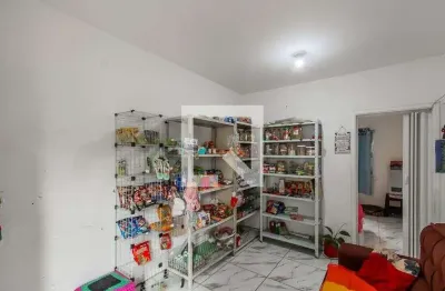 Apartamento com 2 quartos à venda na Rua Campo das Pitangueiras, 501, Ponte Rasa, São Paulo