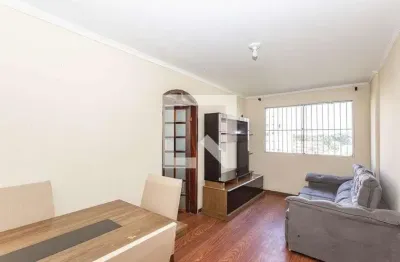 Apartamento com 2 quartos à venda na Rua Alexandre Rapin, 288, Jardim São Savério, São Paulo