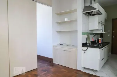 Apartamento com 1 quarto à venda na Avenida Ipiranga, 1326, Centro, São Paulo