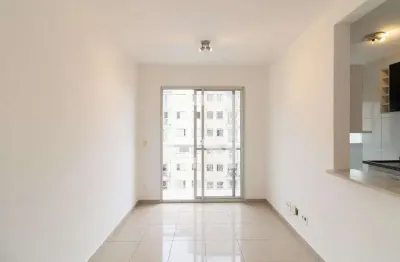 Apartamento com 2 quartos à venda na Rua Trajano Reis, 269, Butantã, São Paulo