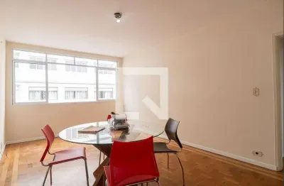 Apartamento com 2 quartos à venda na Rua Martiniano de Carvalho, 694, Bela Vista, São Paulo