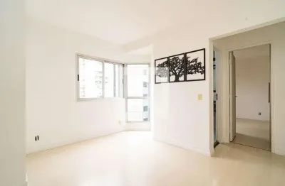 Apartamento com 1 quarto à venda na Rua Maestro Cardim, 552, Bela Vista, São Paulo