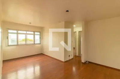 Apartamento com 2 quartos à venda na Avenida Doutor Luís Rocha Miranda, 302, Jabaquara, São Paulo