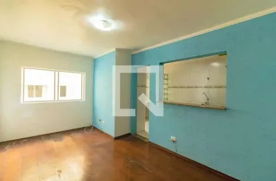 Apartamento com 2 quartos à venda na Rua dos Jatobás, 152, Jabaquara, São Paulo