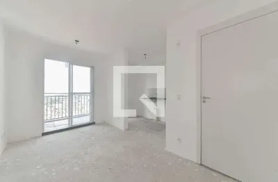Apartamento com 2 quartos à venda na Avenida do Cursino, 83, Bosque da Saúde, São Paulo