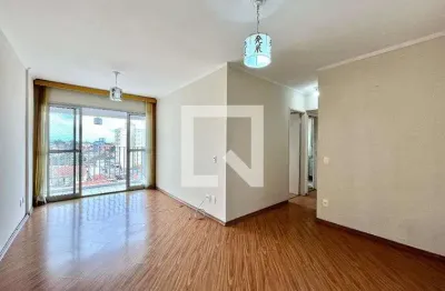 Apartamento com 3 quartos à venda na Rua Afonso XIII, 564, Vila Campestre, São Paulo