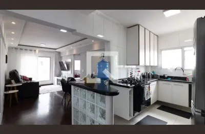 Apartamento com 2 quartos à venda na Avenida São Miguel, 1537, Cangaíba, São Paulo