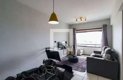 Apartamento com 2 quartos à venda na Rua Diogo Pereira, 381, Morumbi, São Paulo