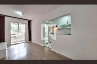 Apartamento com 2 quartos à venda na Rua George Smith, 452, Lapa, São Paulo