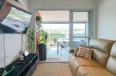 Apartamento com 2 quartos à venda na Avenida Corifeu de Azevedo Marques, 1817, Butantã, São Paulo