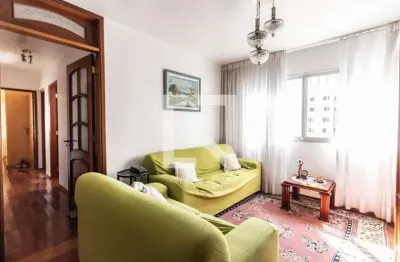 Apartamento com 3 quartos à venda na Rua Santo Egídio, 696, Santana, São Paulo