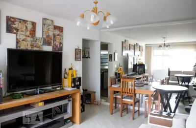 Apartamento com 2 quartos à venda na Rua Nilo, 411, Aclimação, São Paulo