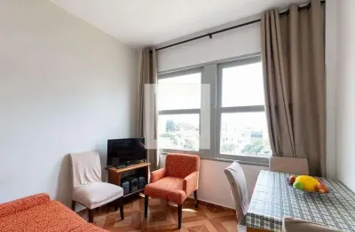 Apartamento com 1 quarto à venda na Rua Mauá, 790, Centro, São Paulo