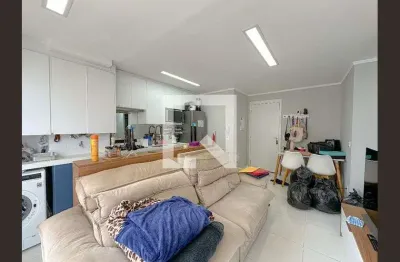 Apartamento com 1 quarto à venda na Rua Josef Kryss, 196, Barra Funda, São Paulo