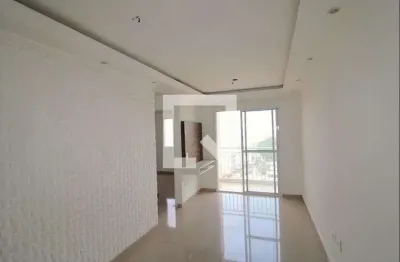 Apartamento com 2 quartos à venda na Avenida Parada Pinto, 2582, Vila Amália, São Paulo